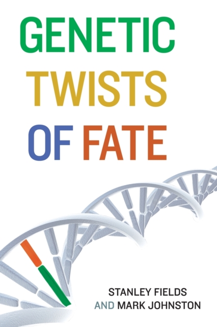Genetic Twists of Fate, Paperback / softback Book
