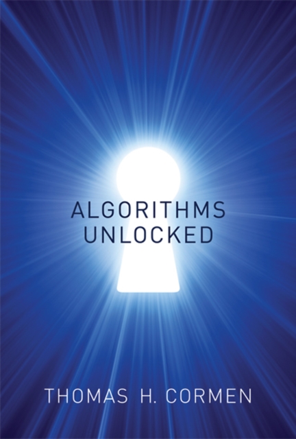 Algorithms Unlocked, Paperback / softback Book