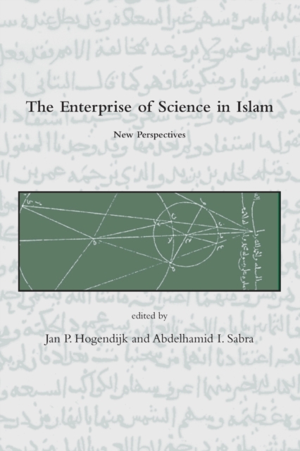 The Enterprise of Science in Islam : New Perspectives, Paperback / softback Book