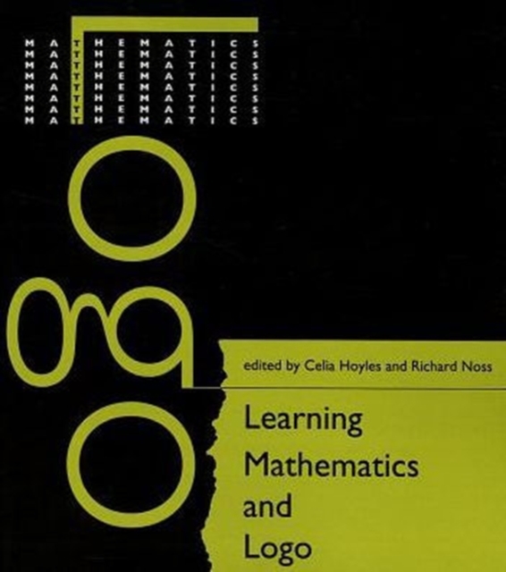 Learning Mathematics and Logo, Paperback / softback Book