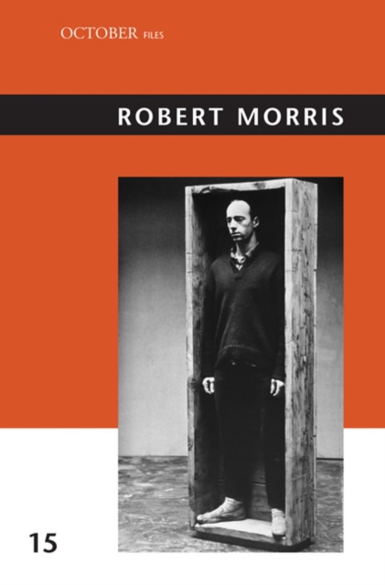 Robert Morris : Volume 15, Paperback / softback Book