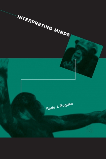 Interpreting Minds, Paperback / softback Book