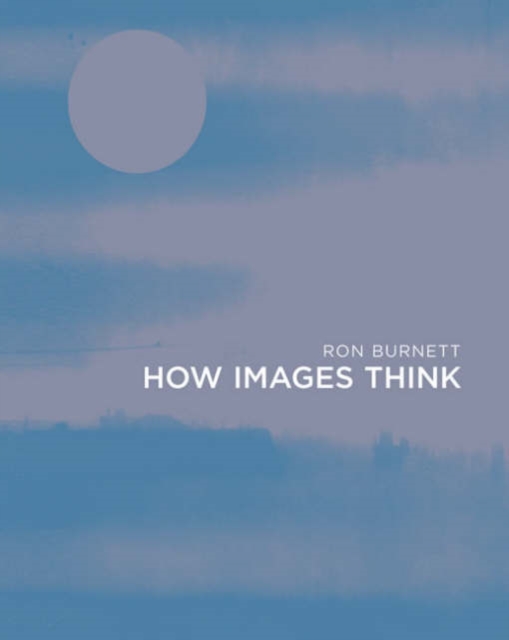 How Images Think, Paperback / softback Book