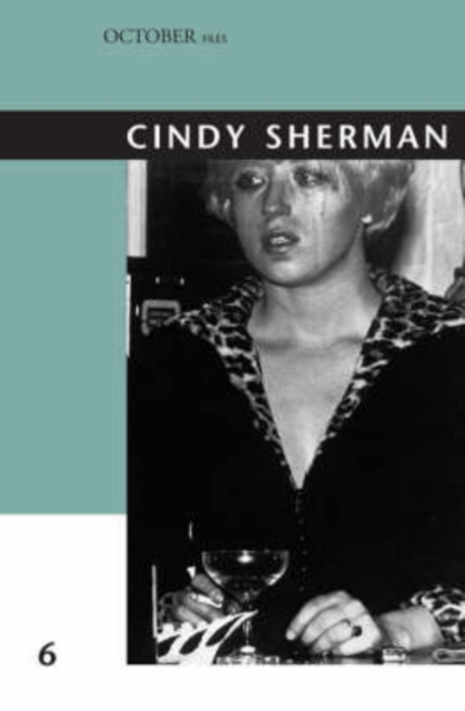 Cindy Sherman : Volume 6, Paperback / softback Book