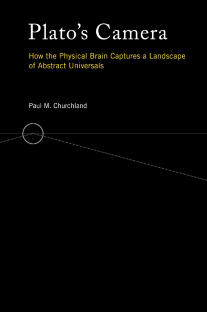 Plato's Camera : How the Physical Brain Captures a Landscape of Abstract Universals, Paperback / softback Book