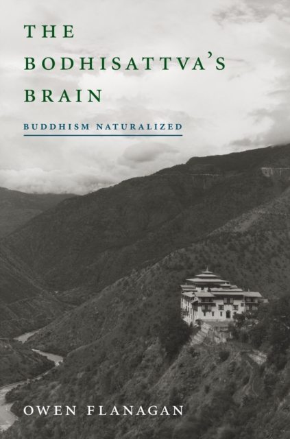 The Bodhisattva's Brain : Buddhism Naturalized, Paperback / softback Book