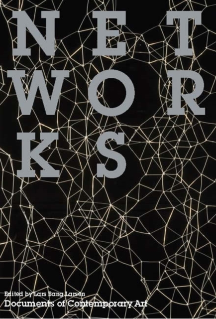 Networks, Paperback / softback Book