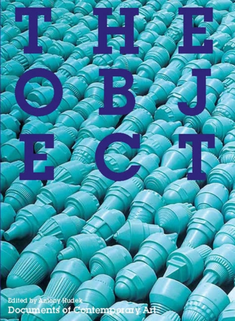 The Object, Undefined Book