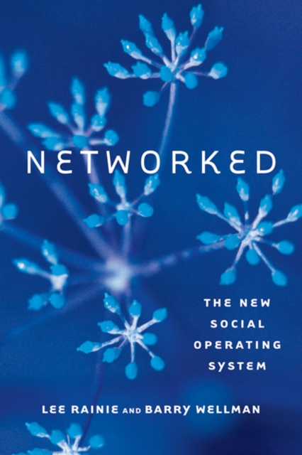 Networked : The New Social Operating System, Paperback / softback Book