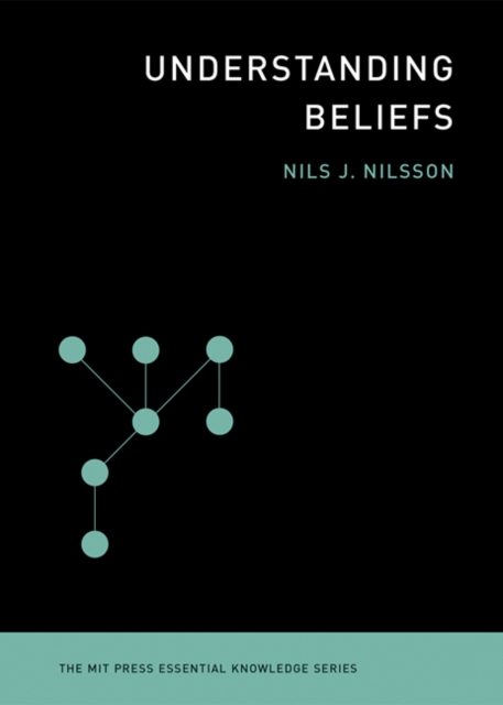 Understanding Beliefs, Paperback / softback Book