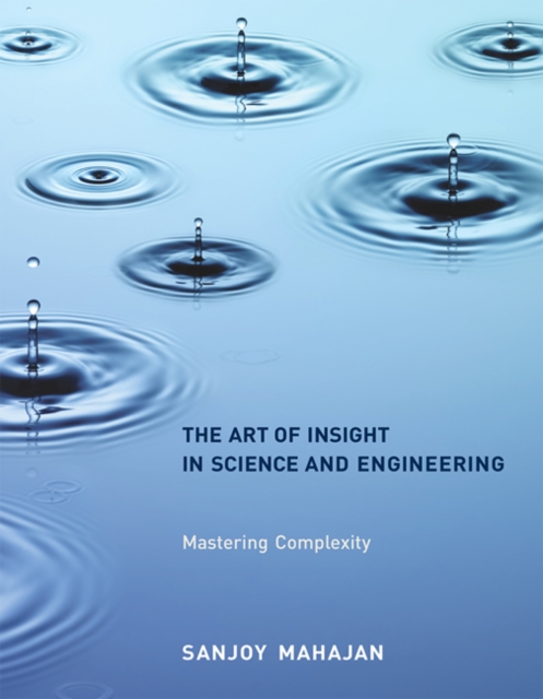 The Art of Insight in Science and Engineering : Mastering Complexity, Paperback / softback Book