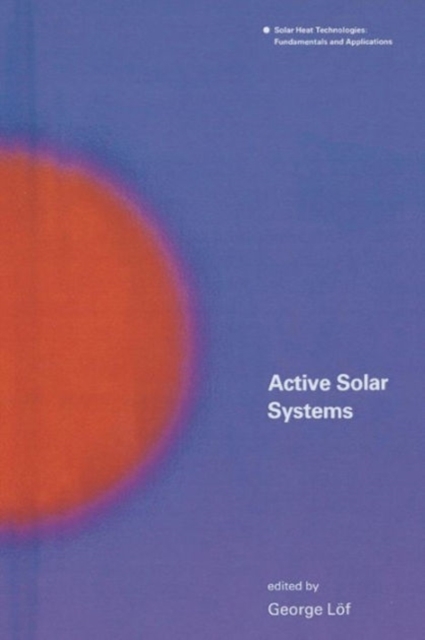 Active Solar Systems, Paperback Book