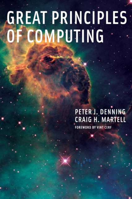 Great Principles of Computing, Paperback / softback Book