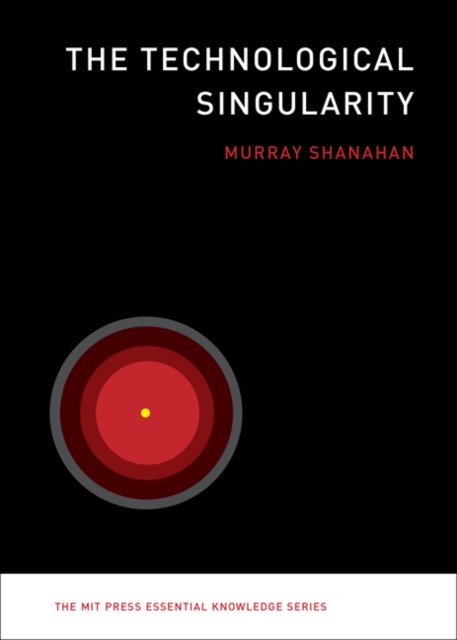 The Technological Singularity, Paperback / softback Book