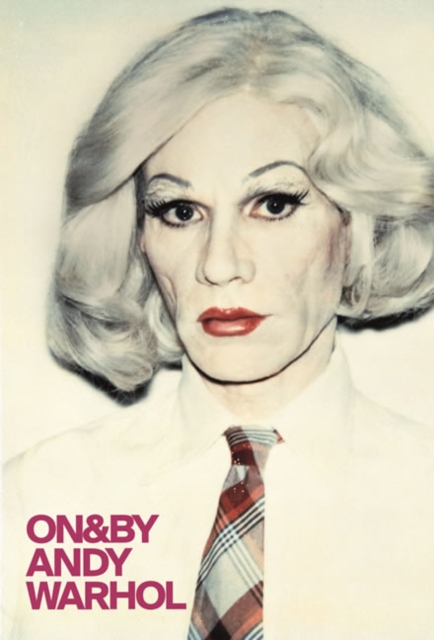 On&by Andy Warhol, Undefined Book