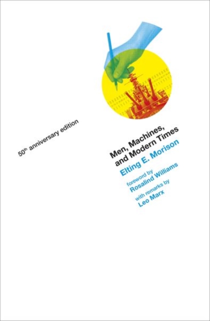 Men, Machines, and Modern Times, Paperback / softback Book