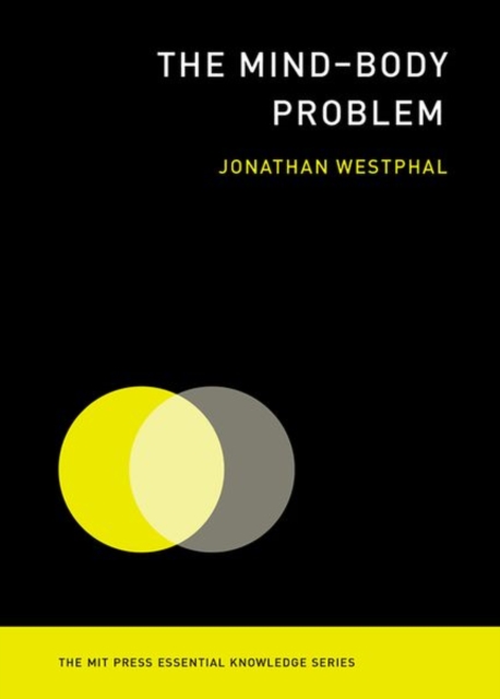 The Mind-Body Problem, Paperback / softback Book