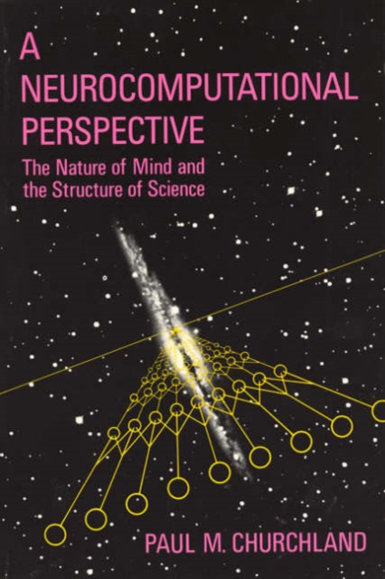 A Neurocomputational Perspective : The Nature of Mind and the Structure of Science, Paperback Book