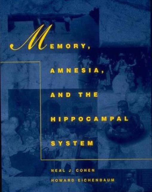 Memory, Amnesia, and the Hippocampal System, Paperback / softback Book