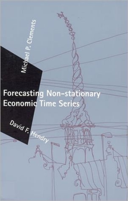 Forecasting Non-Stationary Economic Time Series, Paperback / softback Book