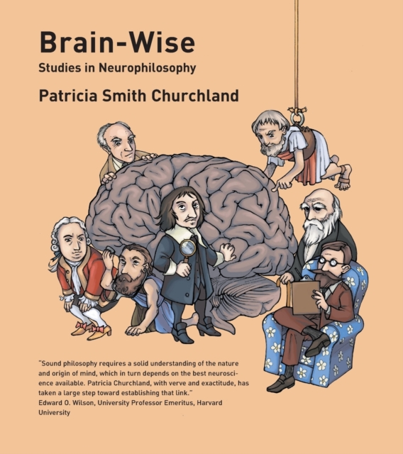 Brain-Wise : Studies in Neurophilosophy, Paperback / softback Book