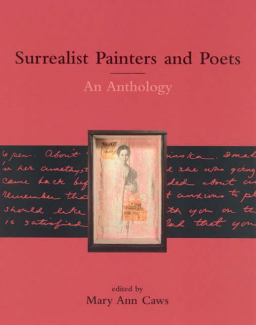 Surrealist Painters and Poets : An Anthology, Paperback / softback Book