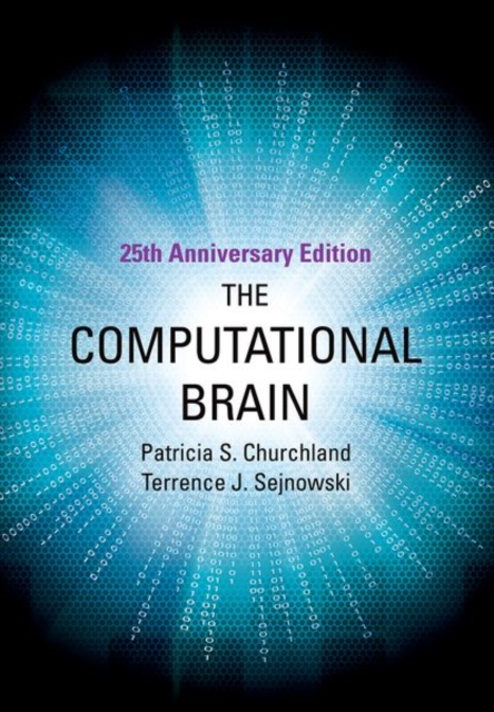 The Computational Brain, Paperback / softback Book