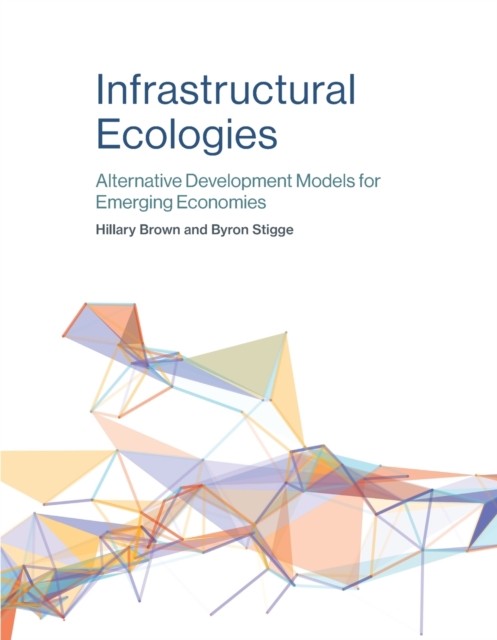 Infrastructural Ecologies : Alternative Development Models for Emerging Economies, Paperback / softback Book