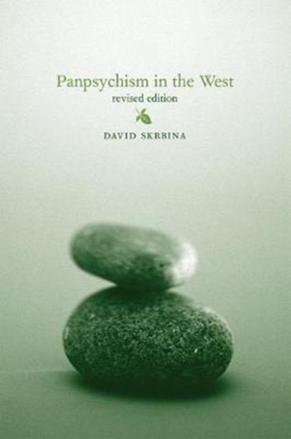 Panpsychism in the West, Paperback / softback Book