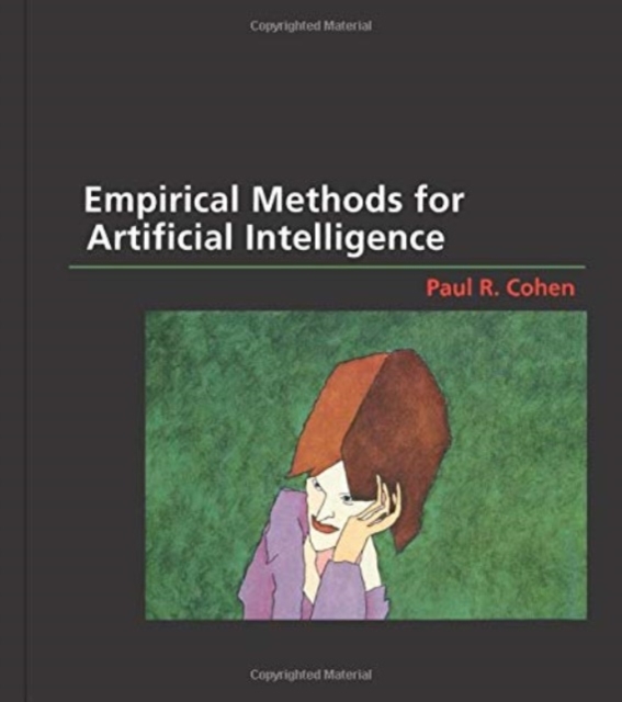Empirical Methods for Artificial Intelligence, Paperback / softback Book