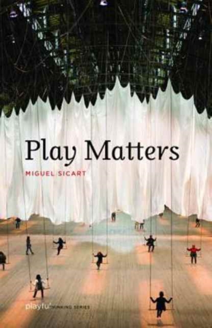 Play Matters, Paperback / softback Book