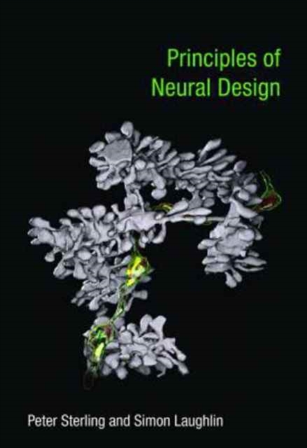 Principles of Neural Design,  Book