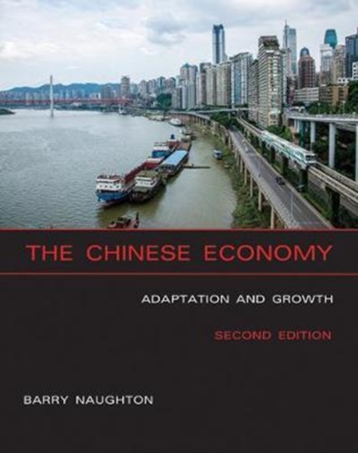 The Chinese Economy : Adaptation and Growth, Paperback / softback Book