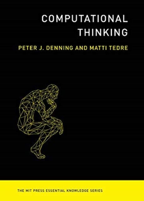 Computational Thinking, Paperback / softback Book