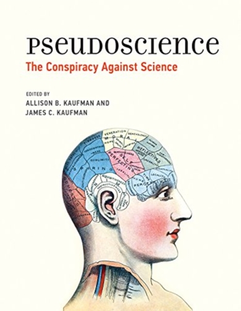 Pseudoscience : The Conspiracy Against Science, Paperback / softback Book