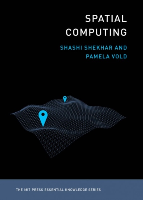 Spatial Computing, Paperback / softback Book
