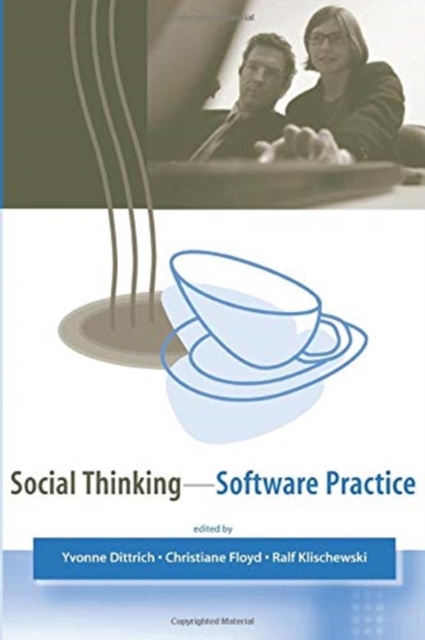 Social Thinking-Software Practice, Paperback / softback Book