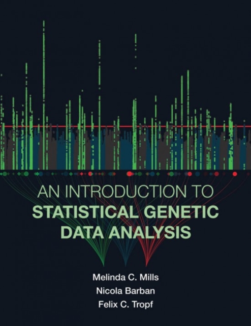 An Introduction to Statistical Genetic Data Analysis, Paperback / softback Book