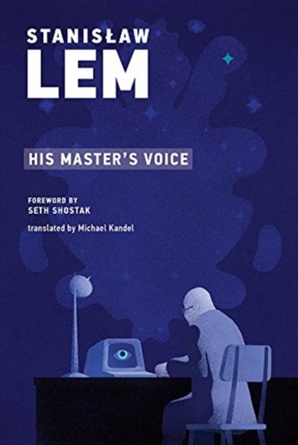 His Master's Voice, Paperback / softback Book