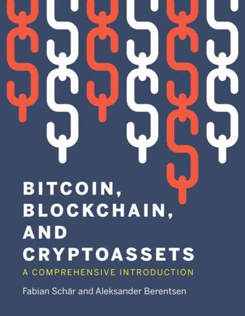 Bitcoin, Blockchain, and Cryptoassets, Paperback / softback Book