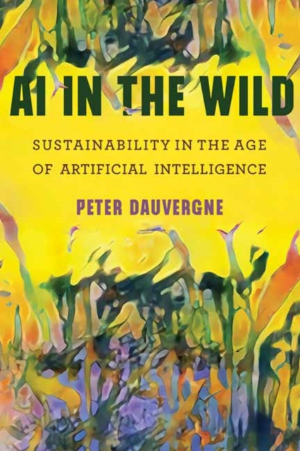 AI in the Wild, Paperback / softback Book