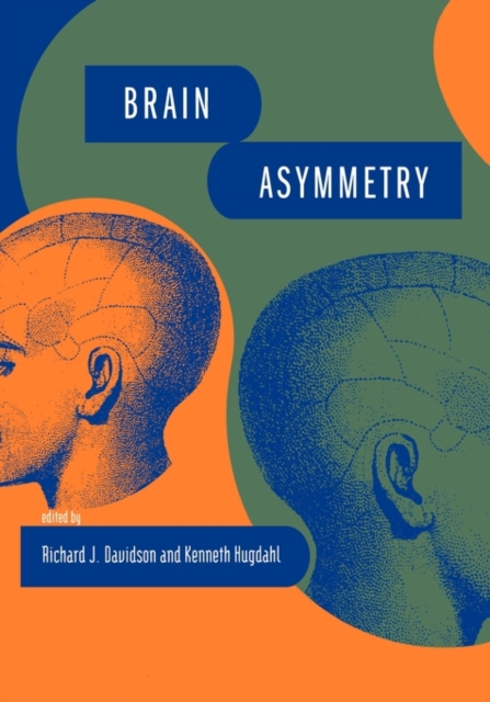 Brain Asymmetry, Paperback Book