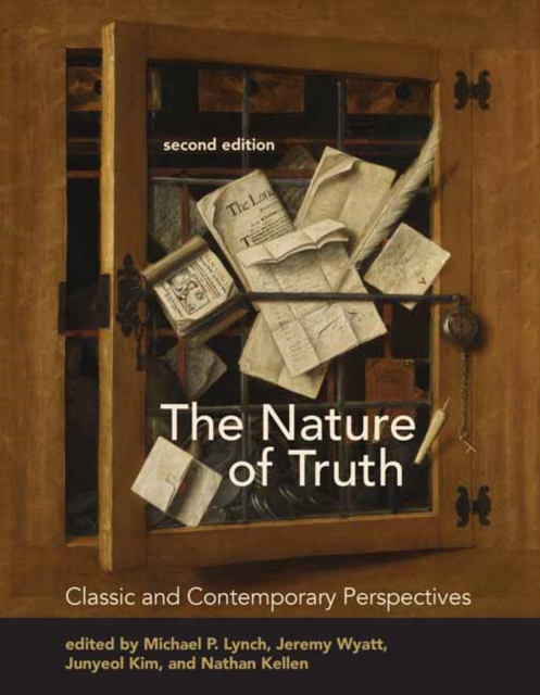 The Nature of Truth, second edition : Classic and Contemporary Perspectives, Paperback / softback Book