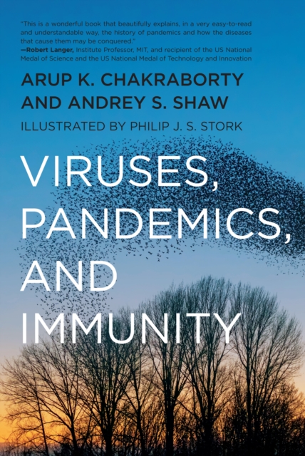 Viruses, Pandemics, and Immunity, Paperback / softback Book