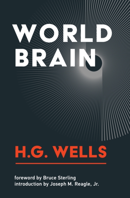 World Brain, Paperback / softback Book