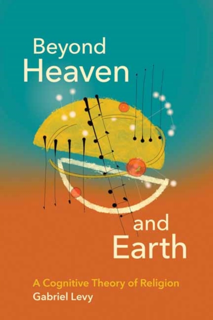 Beyond Heaven and Earth, Paperback / softback Book