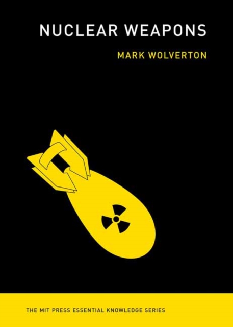 Nuclear Weapons, Paperback / softback Book