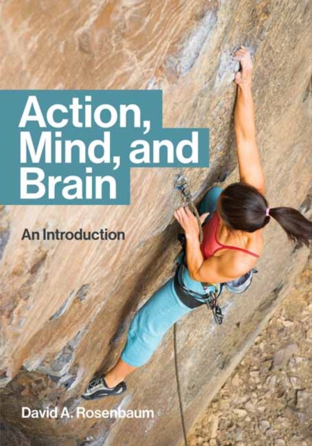 Action, Mind, and Brain, Paperback / softback Book