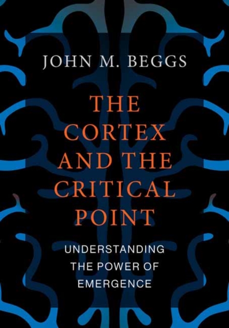 The Cortex and the Critical Point : Understanding the Power of Emergence, Paperback / softback Book
