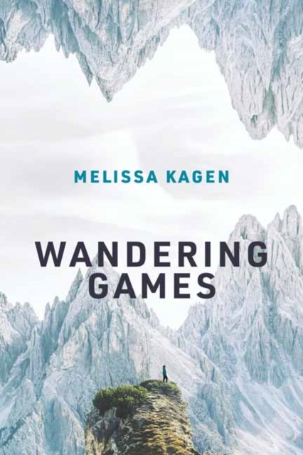 Wandering Games,  Book